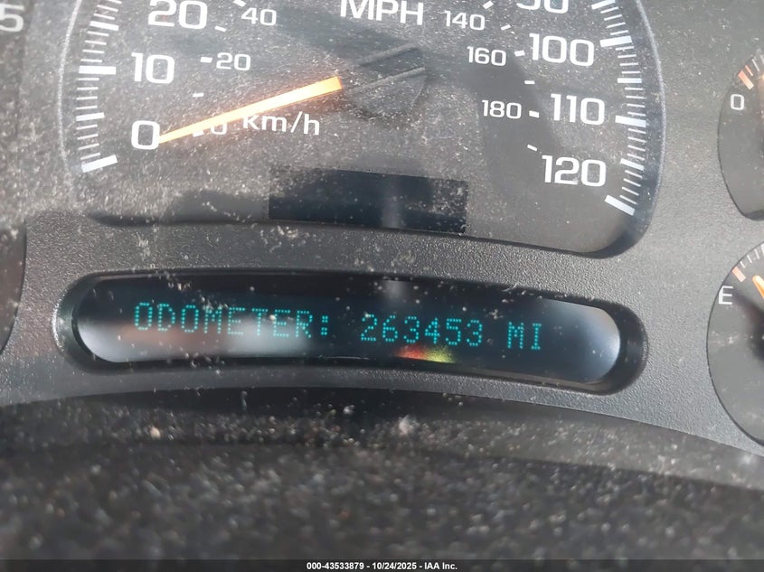 2005 GMC Sierra 2500Hd Slt VIN: 1GTHK23295F891111 Lot: 43533879