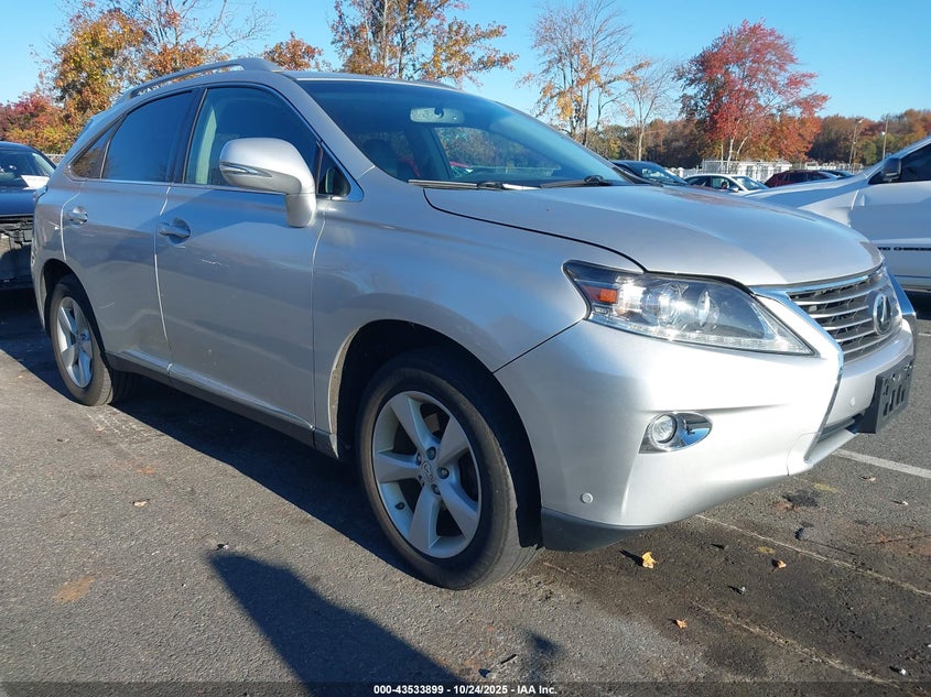LEXUS RX 350 RX 350