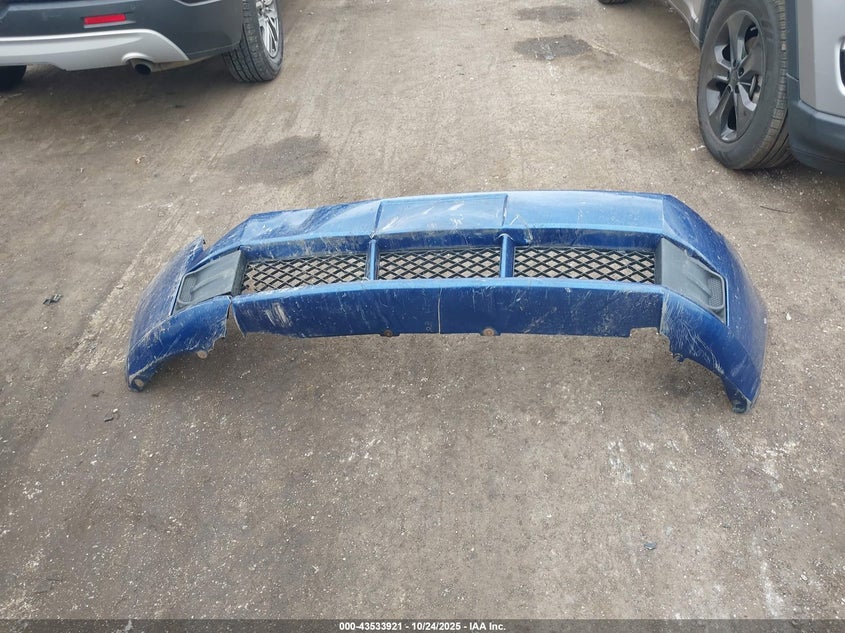 1FAHP35N59W263105 2009 FORD FOCUS photo no. 12