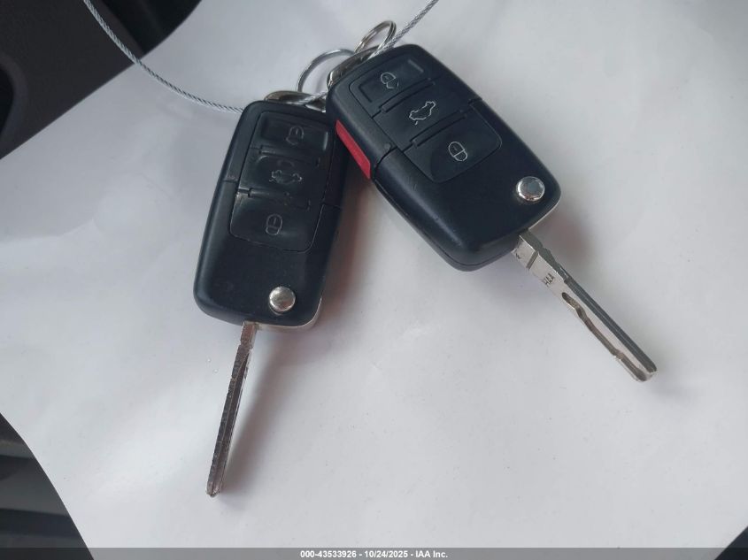 2003 Volkswagen Passat Glx VIN: WVWRH63B23E088007 Lot: 43533926