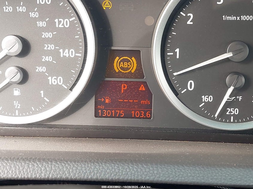 2005 BMW 645Ci VIN: WBAEK73475B328399 Lot: 43533952