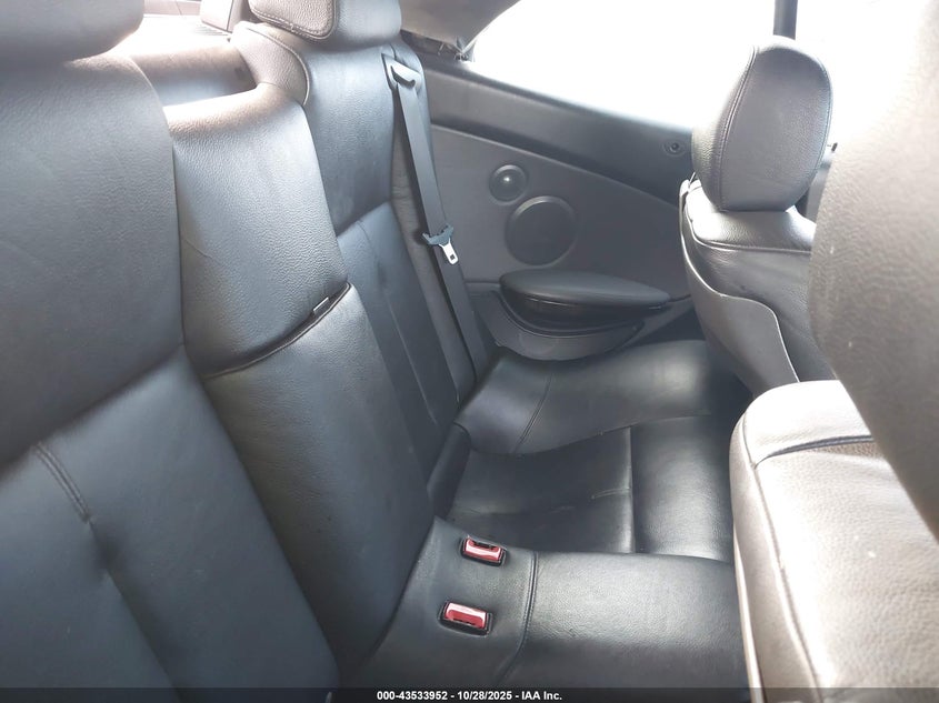 2005 BMW 645Ci VIN: WBAEK73475B328399 Lot: 43533952