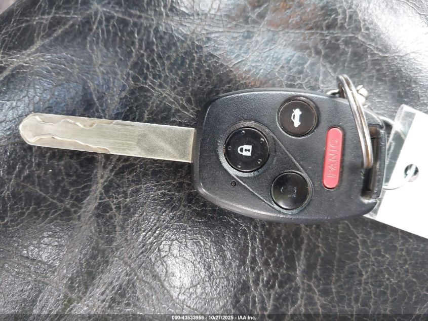 2003 Honda Accord 3.0 Ex VIN: 1HGCM66583A064813 Lot: 43533958