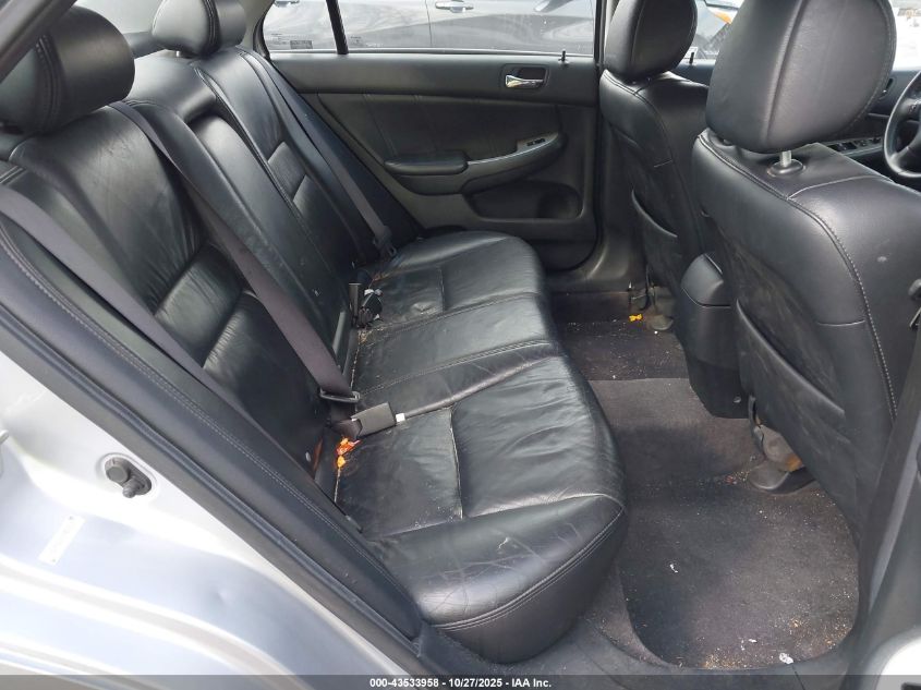 2003 Honda Accord 3.0 Ex VIN: 1HGCM66583A064813 Lot: 43533958