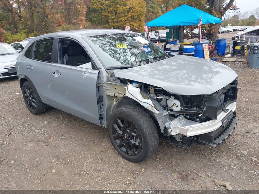 HONDA HR-V AWD SPORT