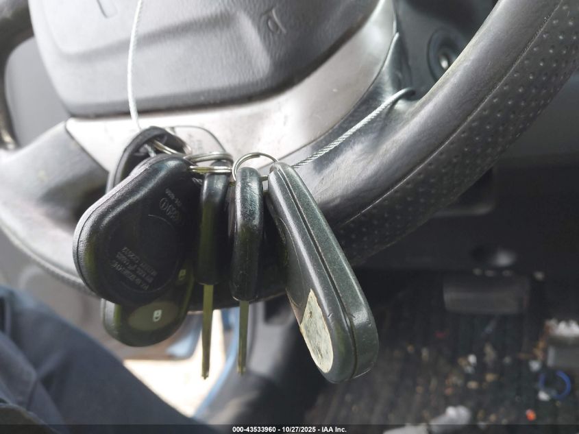 2008 Honda Element Ex VIN: 5J6YH28788L017075 Lot: 43533960