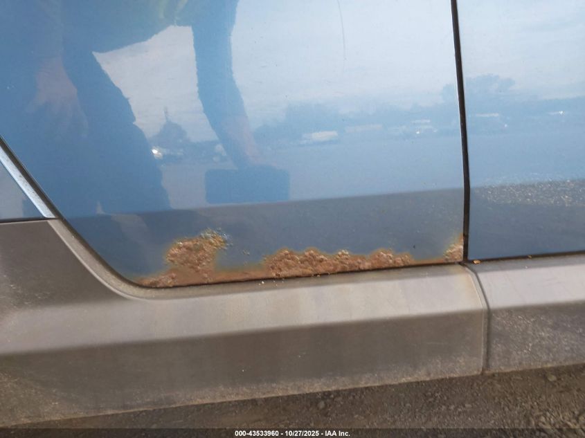 2008 Honda Element Ex VIN: 5J6YH28788L017075 Lot: 43533960