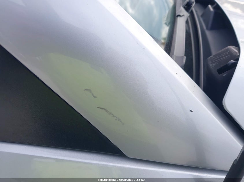 2004 Saturn Vue V6 VIN: 5GZCZ63464S854097 Lot: 43533967