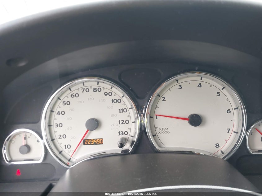 2004 Saturn Vue V6 VIN: 5GZCZ63464S854097 Lot: 43533967