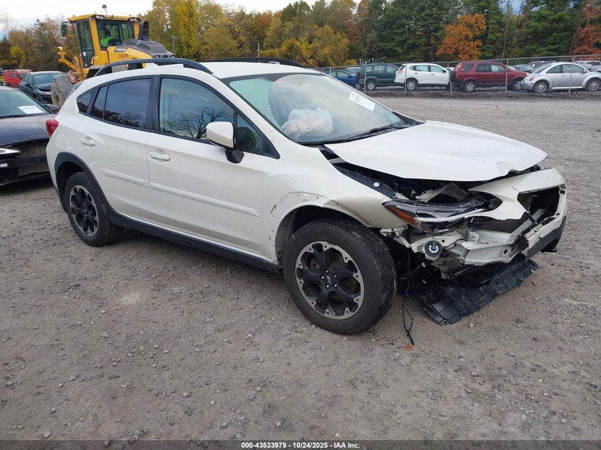 SUBARU CROSSTREK PREMIUM
