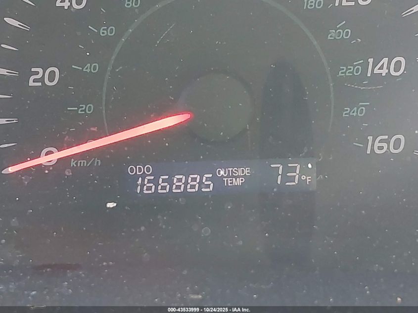 2009 Toyota Camry Le V6 VIN: 4T1BK46K89U087683 Lot: 43533999