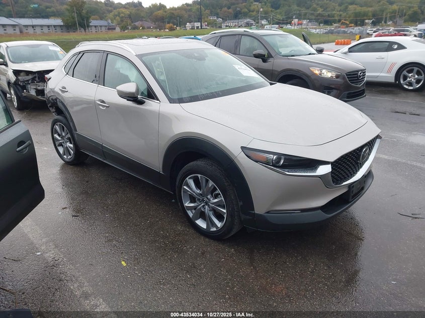 2022 MAZDA CX-30 PREMIUM - 3MVDMBDL7NM457929