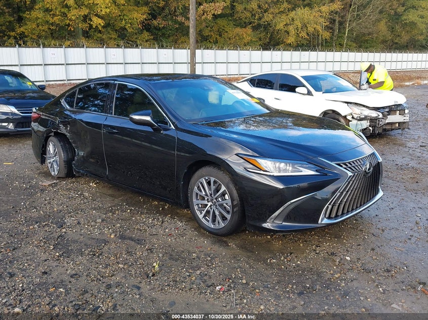 LEXUS ES 350 ES 350