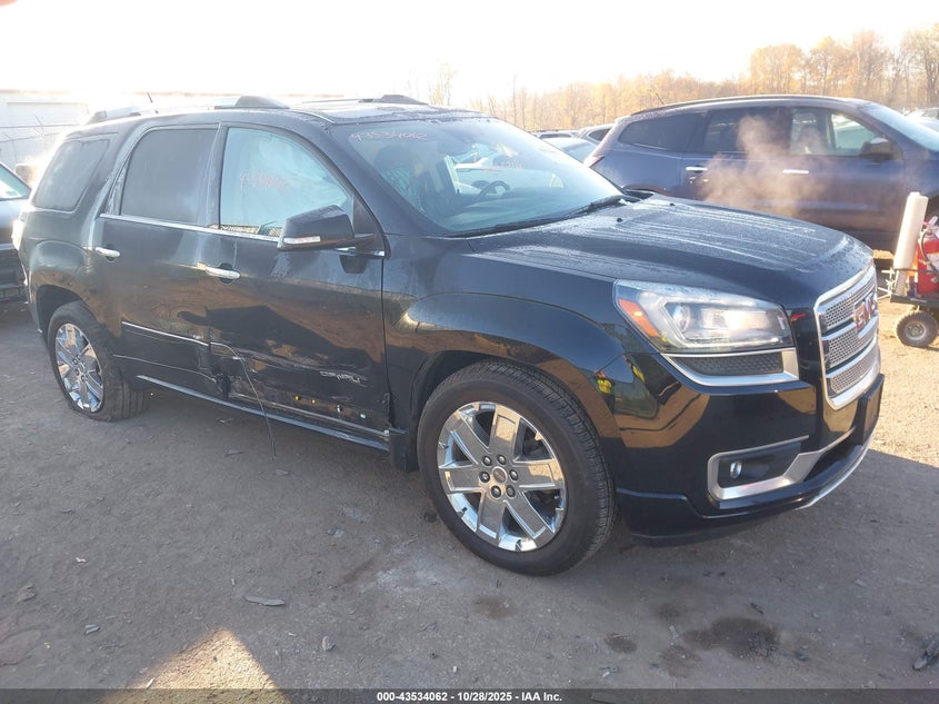 GMC ACADIA DENALI