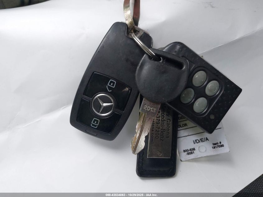 2019 Mercedes-Benz Sprinter 3500Xd Standard Roof V6 VIN: WDAPF3CD9KN031253 Lot: 43534063