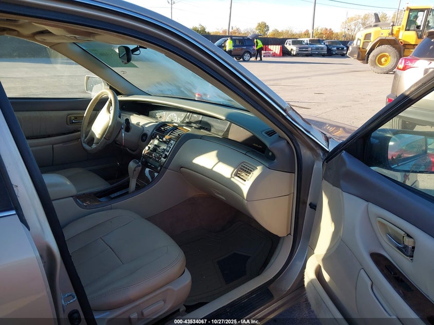 4T1BF28B0YU024467 2000 TOYOTA AVALON photo no. 5
