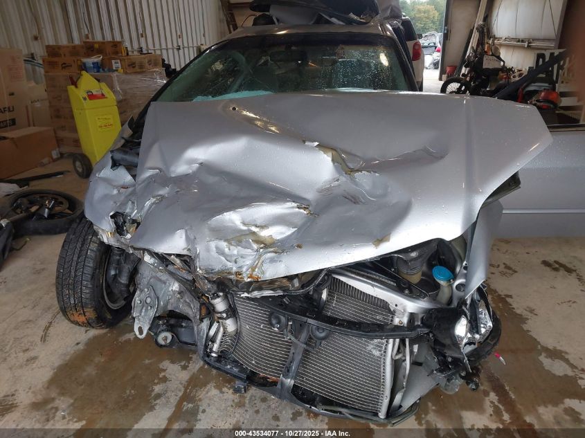 2002 Honda Accord 2.3 Se VIN: 1HGCG56722A168750 Lot: 43534077