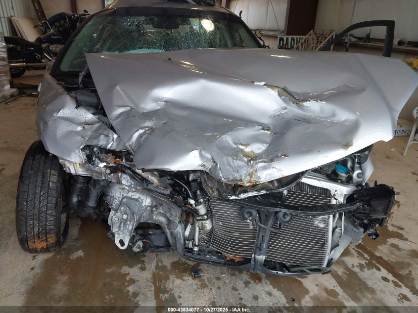 2002 Honda Accord 2.3 Se VIN: 1HGCG56722A168750 Lot: 43534077