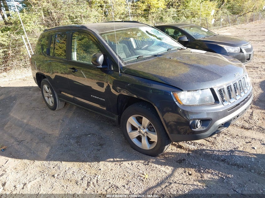 JEEP COMPASS SPORT