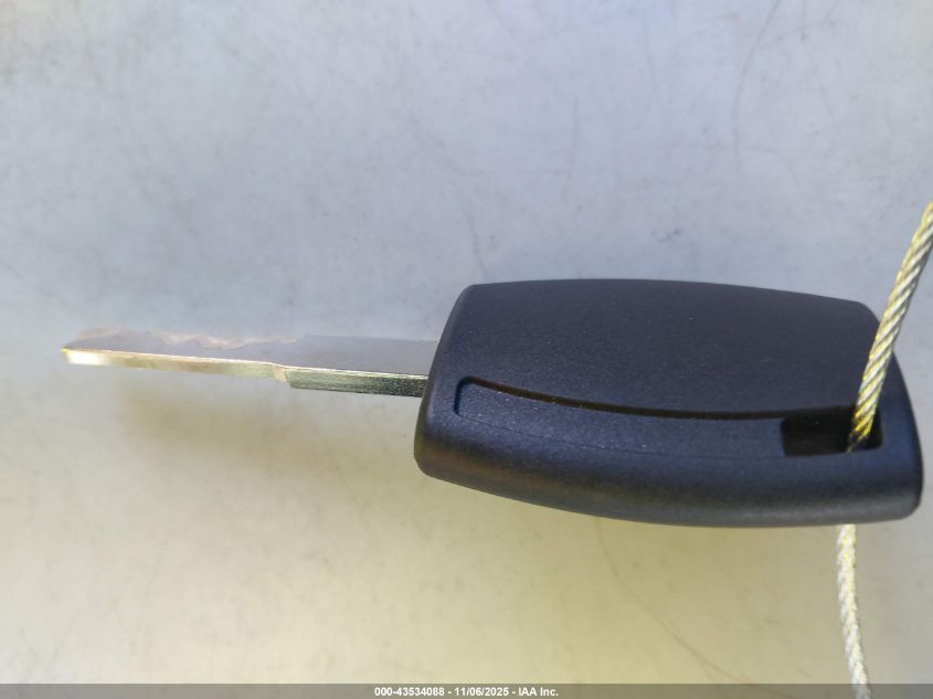 2014 Ford Escape Se VIN: 1FMCU0G95EUE41110 Lot: 43534088