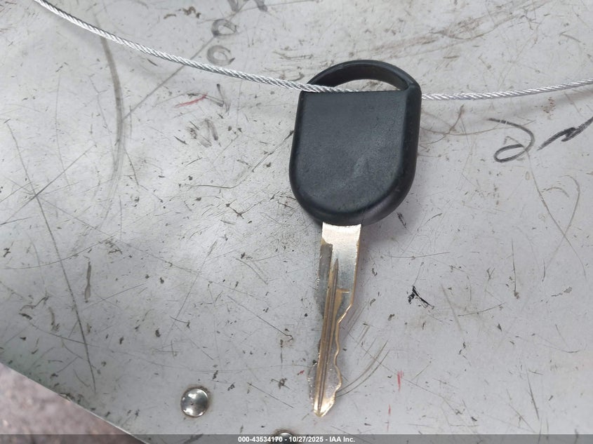 2004 Ford Explorer Eddie Bauer VIN: 1FMZU64W54UA16346 Lot: 43534170