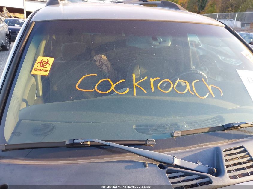 2003 Chevrolet Trailblazer Ext Lt VIN: 1GNET16S936138141 Lot: 43534173