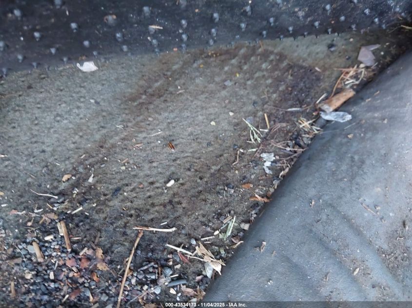 2003 Chevrolet Trailblazer Ext Lt VIN: 1GNET16S936138141 Lot: 43534173