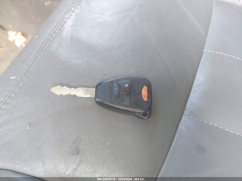 2007 Dodge Ram 1500 Laramie VIN: 3D7KS19D67G853660 Lot: 43534178