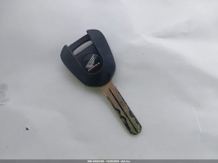 2022 Honda Cbr650 Ra VIN: MLHRH0153N5300150 Lot: 43534196