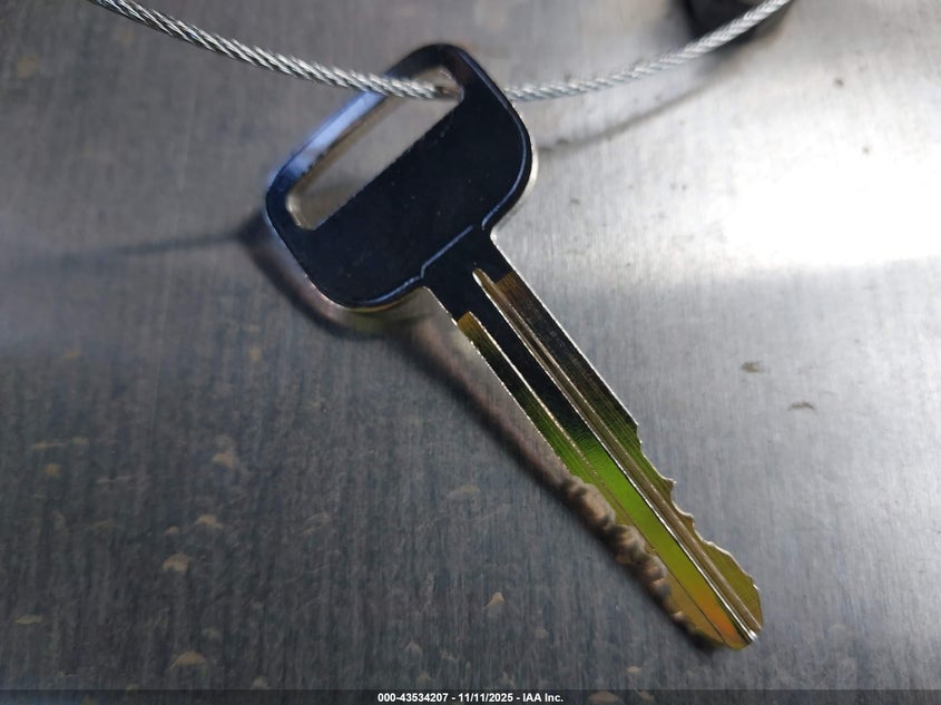 2010 Scion Xd VIN: JTKKU4B4XAJ054446 Lot: 43534207