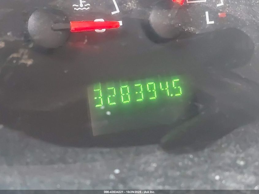 2006 Ford E-250 Commercial/Recreational VIN: 1FTNE24W76HB08093 Lot: 43534221