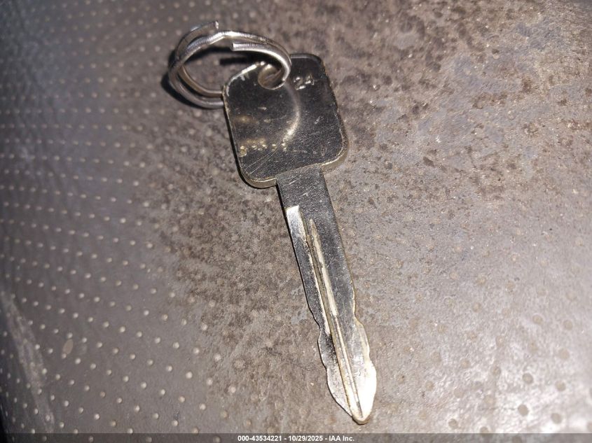 2006 Ford E-250 Commercial/Recreational VIN: 1FTNE24W76HB08093 Lot: 43534221