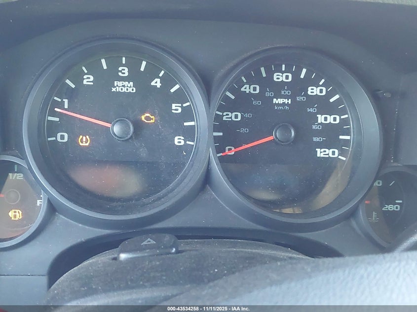 2009 GMC Sierra 1500 Sl VIN: 3GTEC13C59G286560 Lot: 43534258