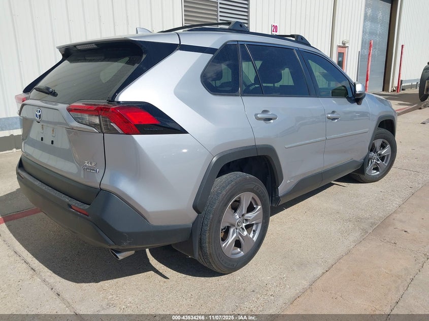 JTMRWRFV3RD233910 2024 TOYOTA RAV 4 photo no. 4