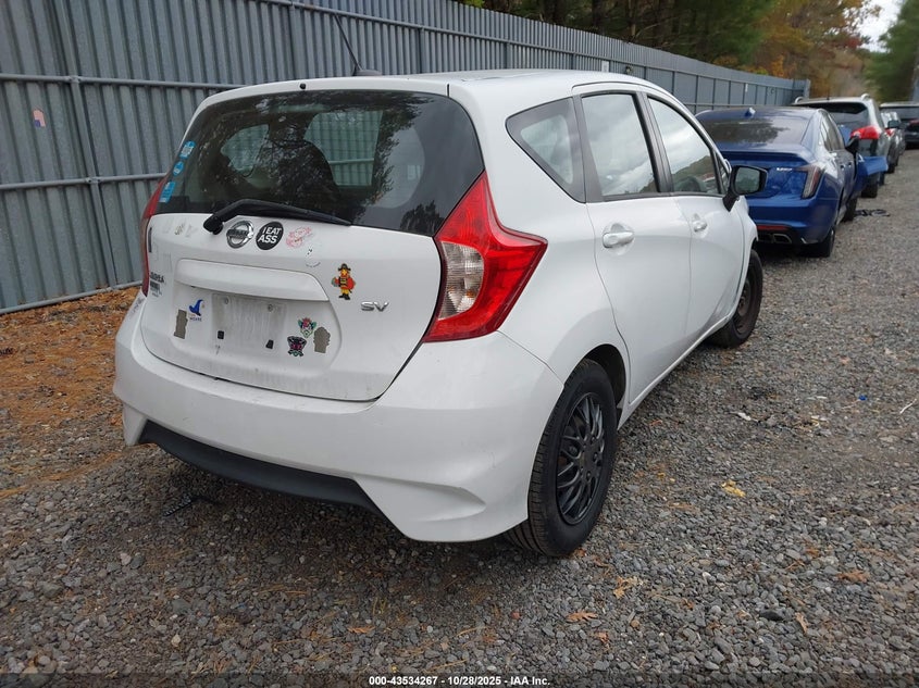3N1CE2CPXHL374314 2017 NISSAN VERSA photo no. 4