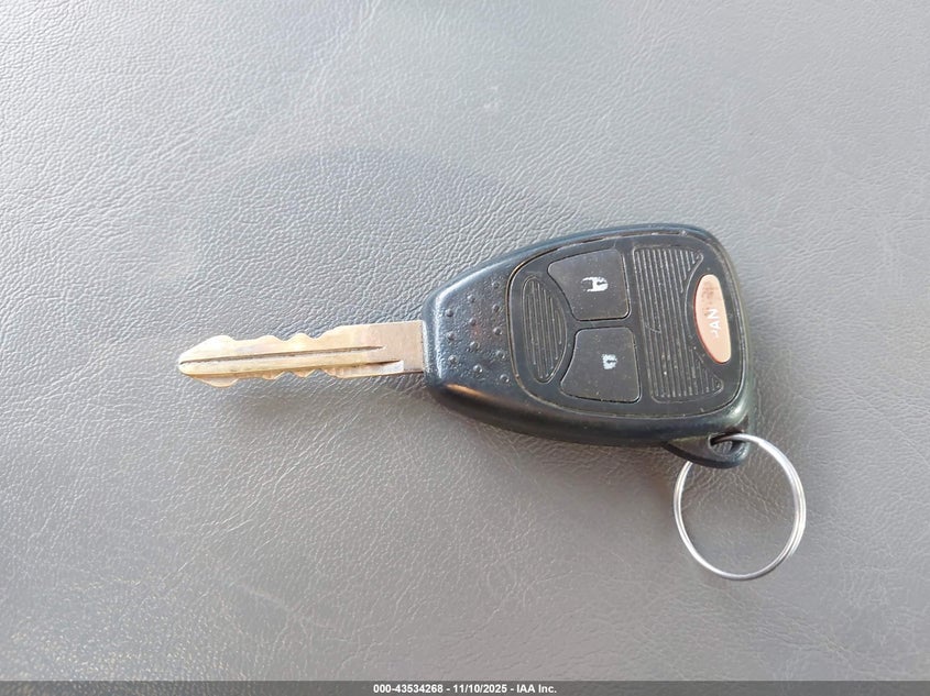 2008 Dodge Ram 3500 St/Sxt VIN: 3D7MX38A08G185580 Lot: 43534268