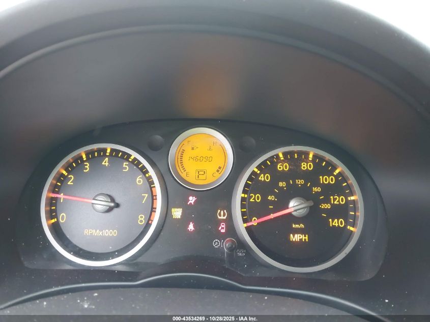 2008 Nissan Sentra 2.0Sl VIN: 3N1AB61E08L733999 Lot: 43534269