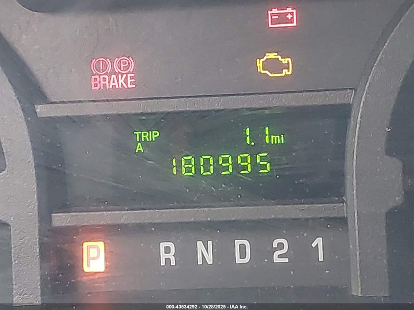 2014 Ford E-350 Super Duty Commercial VIN: 1FTSE3EL2EDA92307 Lot: 43534292