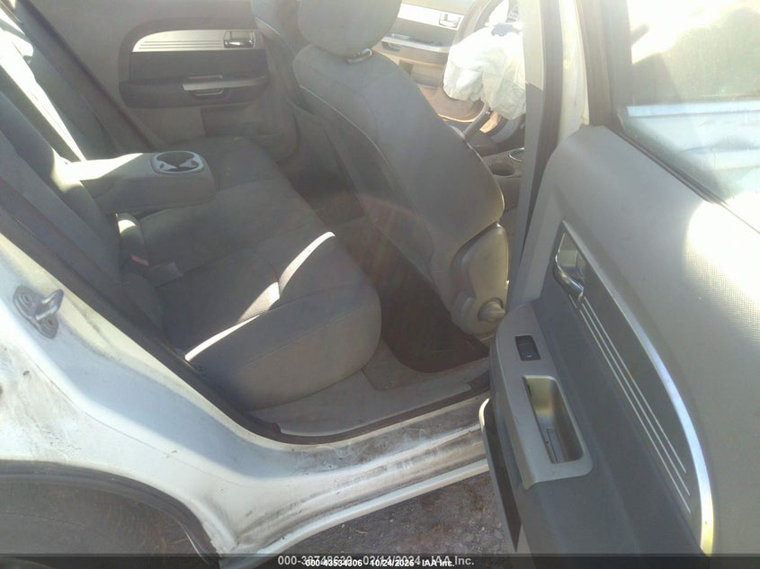 2008 Chrysler Sebring Touring VIN: 1C3LC56K78N164357 Lot: 43534306