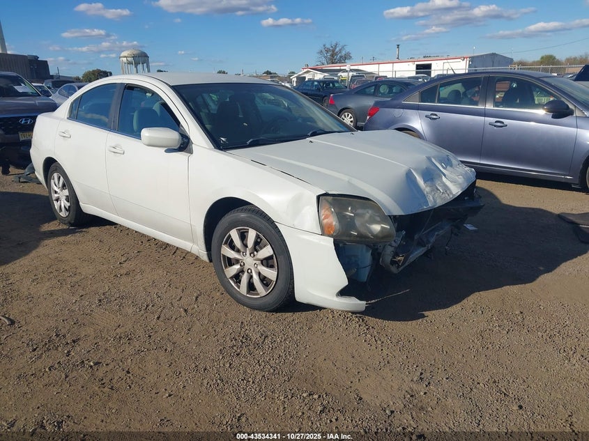 MITSUBISHI GALANT ES/SE