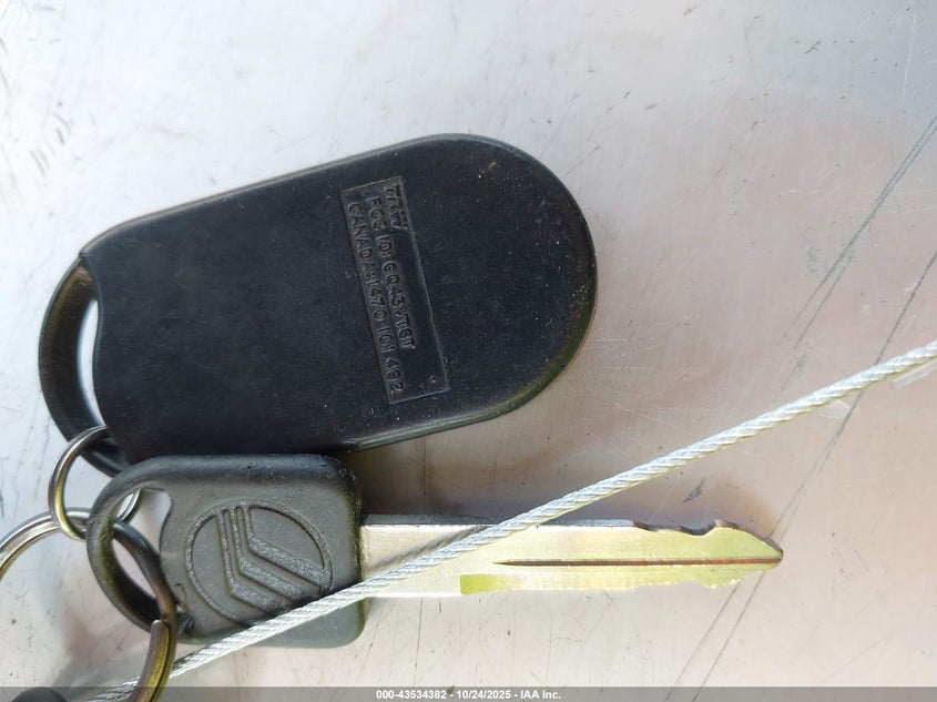 1998 Mercury Villager Gs/Ls/Nautica VIN: 4M2ZV111XWDJ32006 Lot: 43534382