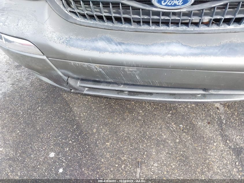 2000 Ford Windstar Se VIN: 2FMZA5249YBB31225 Lot: 43534391