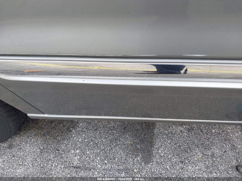 2000 Ford Windstar Se VIN: 2FMZA5249YBB31225 Lot: 43534391