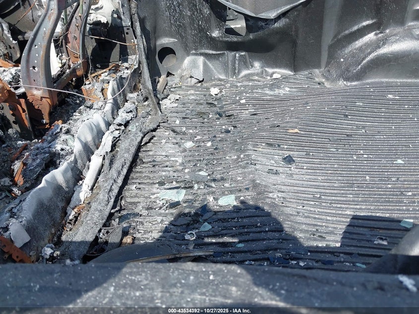 2017 Ford F-250 Xl VIN: 1FTBF2A69HEB67798 Lot: 43534392