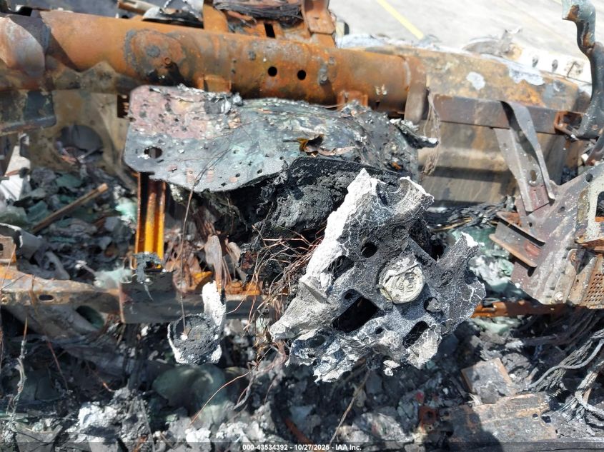 2017 Ford F-250 Xl VIN: 1FTBF2A69HEB67798 Lot: 43534392