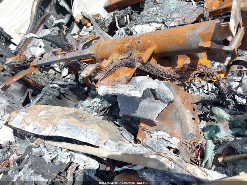 2017 Ford F-250 Xl VIN: 1FTBF2A69HEB67798 Lot: 43534392