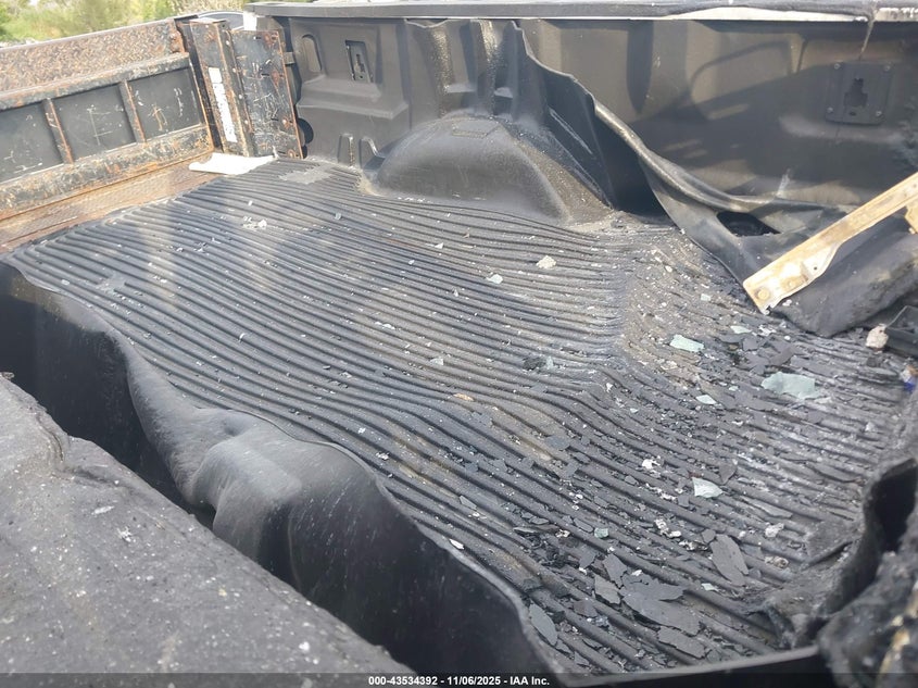 2017 Ford F-250 Xl VIN: 1FTBF2A69HEB67798 Lot: 43534392