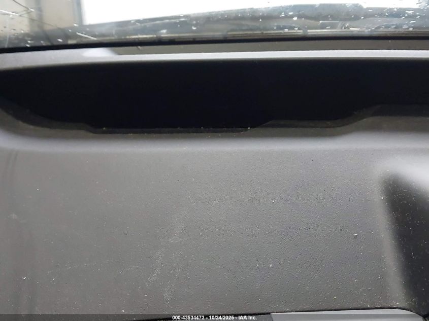 2009 Toyota Prius Standard VIN: JTDKB20U697876092 Lot: 43534473