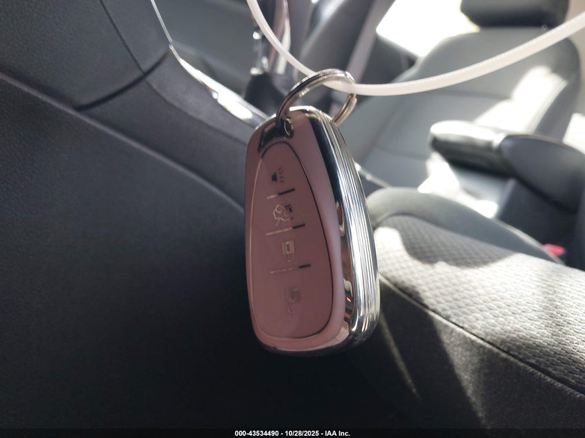 3G1BE6SM0HS573281 2017 CHEVROLET CRUZE photo no. 11