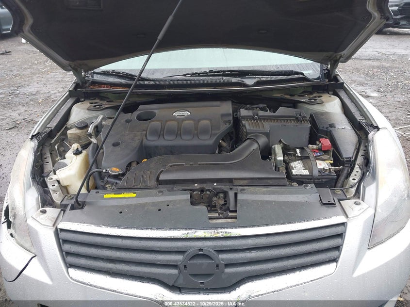 1N4AL21E78C152911 2008 NISSAN ALTIMA photo no. 10